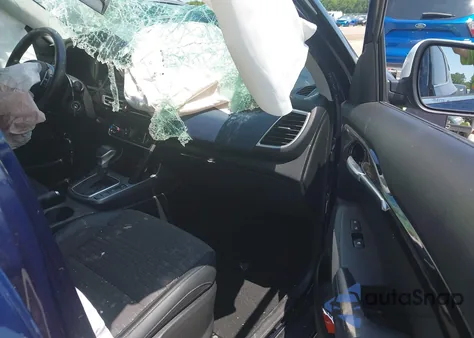 2021 Kia Seltos S from USA, damaged, VIN KNDEUCAA7M7145925